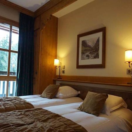 5* Flat - 6 People - Arc 1950 - Sun - View - Spa Bourg-Saint-Maurice Exterior foto