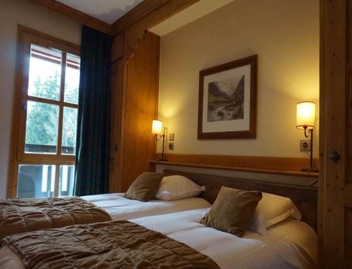 5* Flat - 6 People - Arc 1950 - Sun - View - Spa Bourg-Saint-Maurice Exterior foto